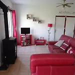 Le Petit Moulin, Ste Soline Vakantiehuis Sainte-Soline