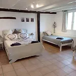 Vakantiehuis Le Petit Moulin, Ste Soline *