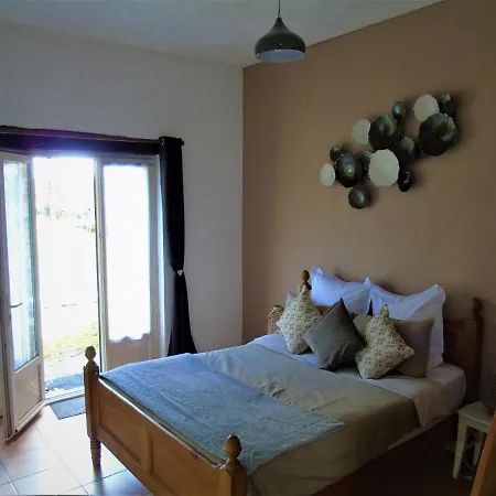 Dom wakacyjny Le Petit Moulin, Ste Soline *