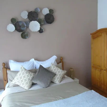 Holiday home Le Petit Moulin, Ste Soline