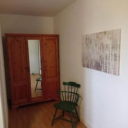 Dom wakacyjny Le Petit Moulin, Ste Soline *