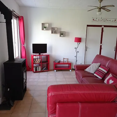 Le Petit Moulin, Ste Soline Holiday home Sainte-Soline