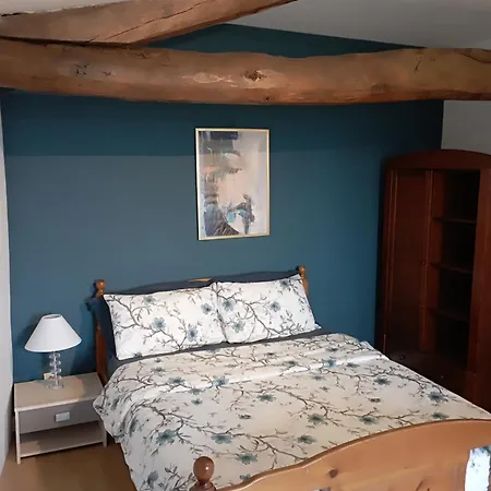 Le Petit Moulin, Ste Soline Sainte-Soline