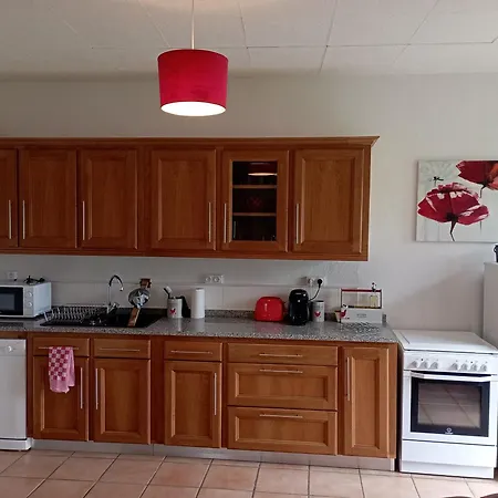 Dom wakacyjny Le Petit Moulin, Ste Soline Sainte-Soline