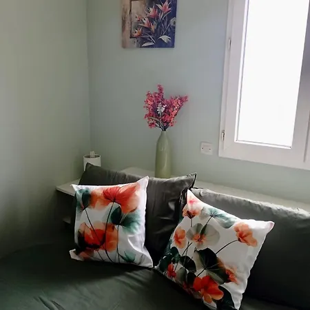 Dom wakacyjny Le Petit Moulin, Ste Soline Sainte-Soline