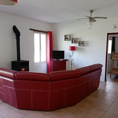 Le Petit Moulin, Ste Soline Dom wakacyjny *