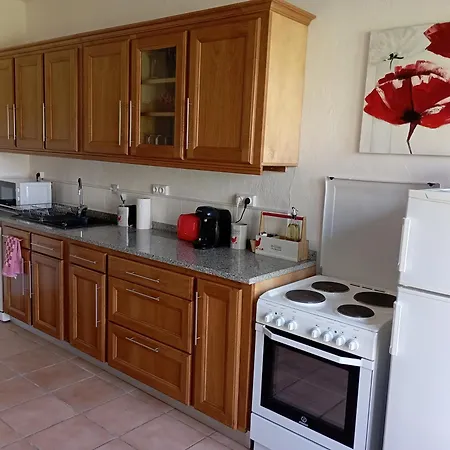 Le Petit Moulin, Ste Soline Dom wakacyjny Sainte-Soline