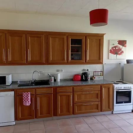 Dom wakacyjny Le Petit Moulin, Ste Soline