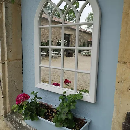 Dom wakacyjny Le Petit Moulin, Ste Soline