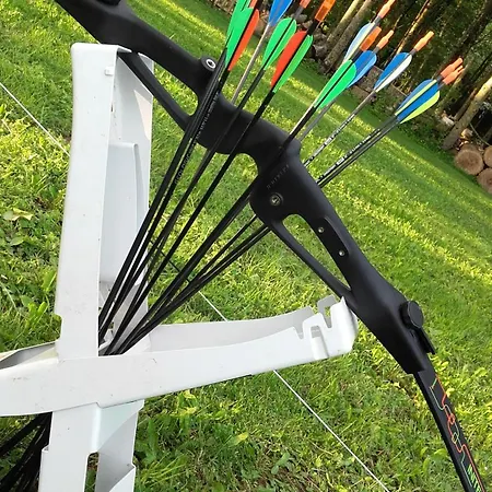 Le Petit Moulin, Ste Soline Dom wakacyjny Sainte-Soline