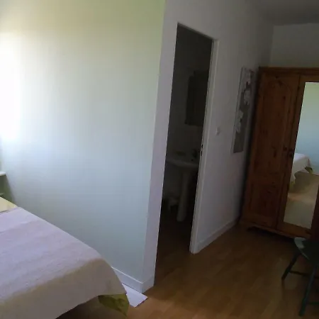 Le Petit Moulin, Ste Soline *