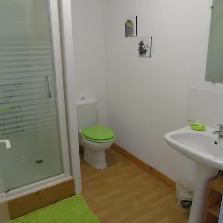 Le Petit Moulin, Ste Soline Dom wakacyjny Sainte-Soline