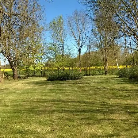 Le Petit Moulin, Ste Soline *